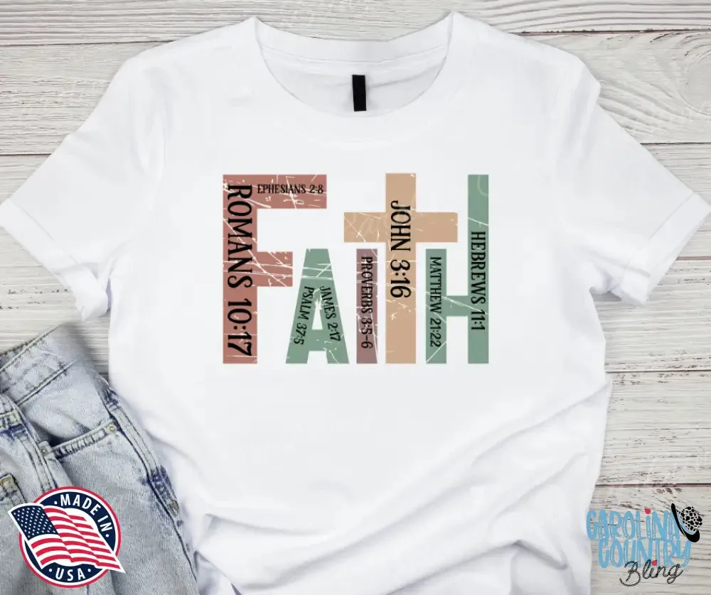 Faith – Multi