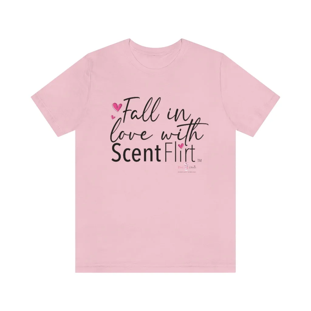 Fall in LOVE with Scentflirt