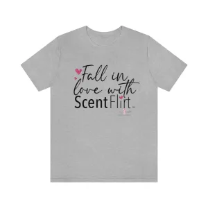 Fall in LOVE with Scentflirt