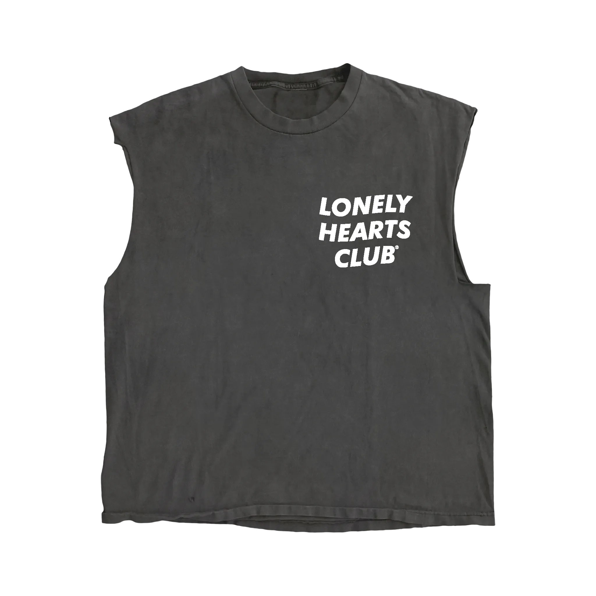 Fck Nudes Sleeveless T-Shirt
