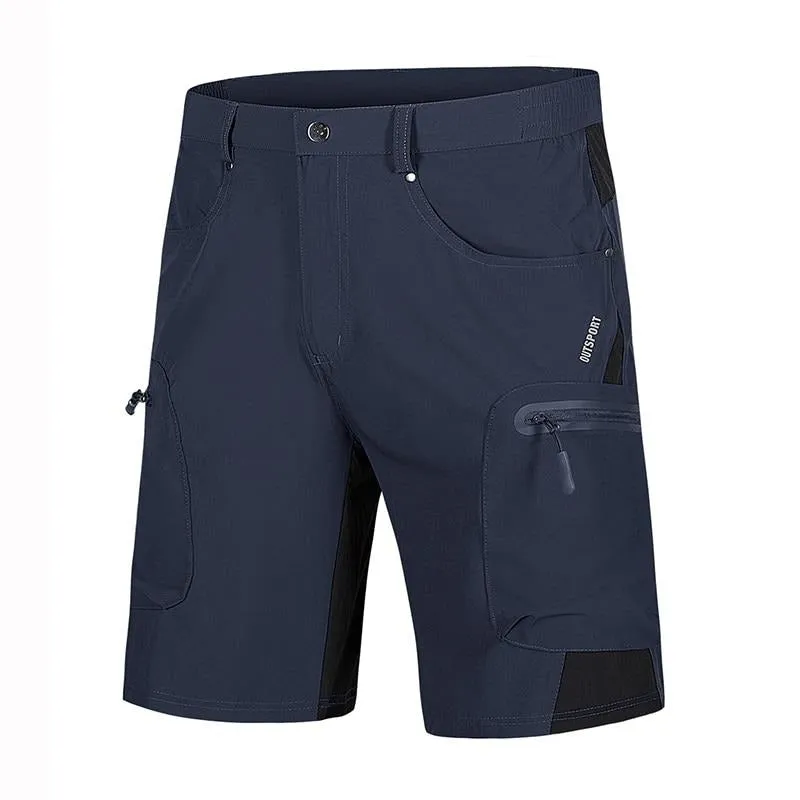 Flex-Fit Quick Dry Shorts