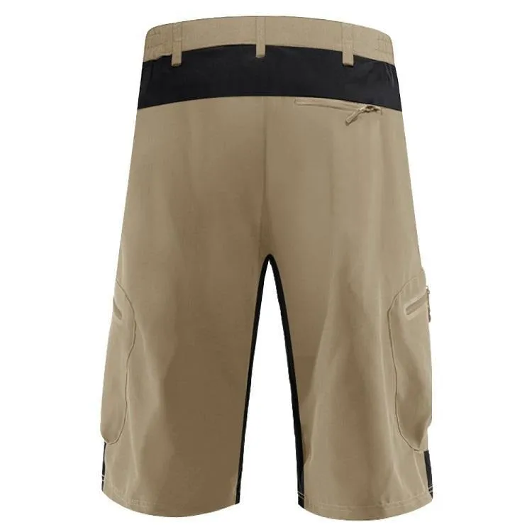 Flex-Fit Quick Dry Shorts