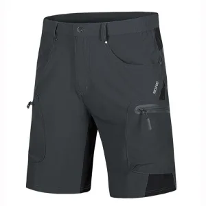 Flex-Fit Quick Dry Shorts