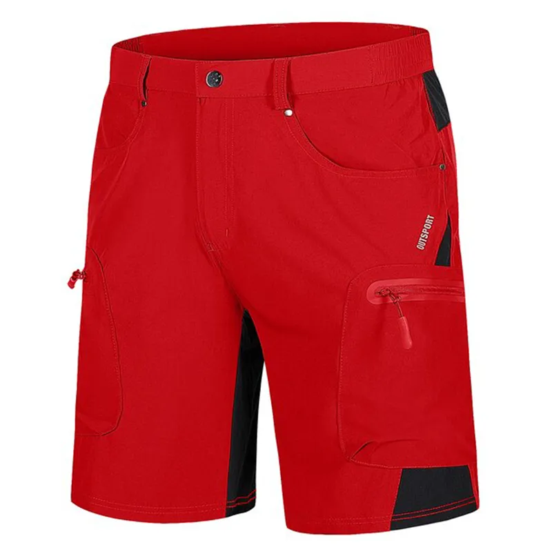 Flex-Fit Quick Dry Shorts