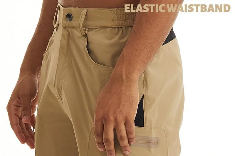 Flex-Fit Quick Dry Shorts