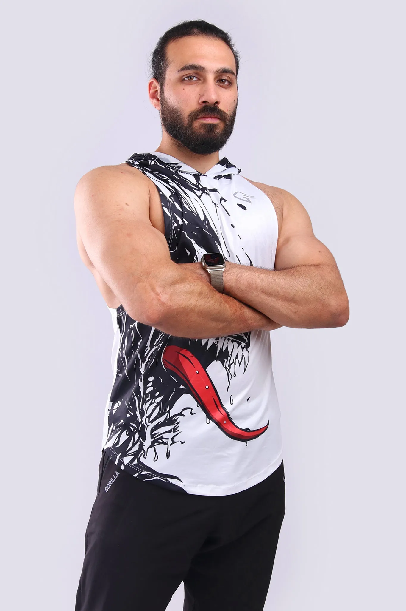 Flex Muscle HS sleeveless