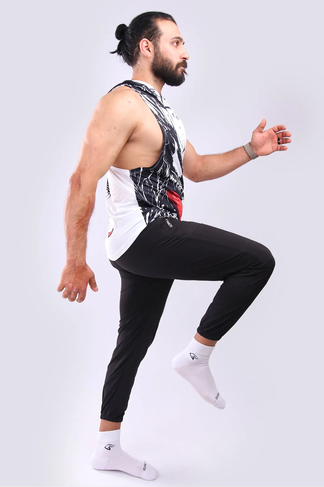 Flex Muscle HS sleeveless