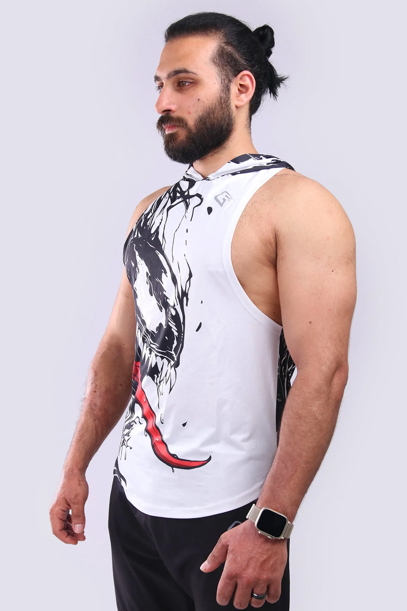 Flex Muscle HS sleeveless
