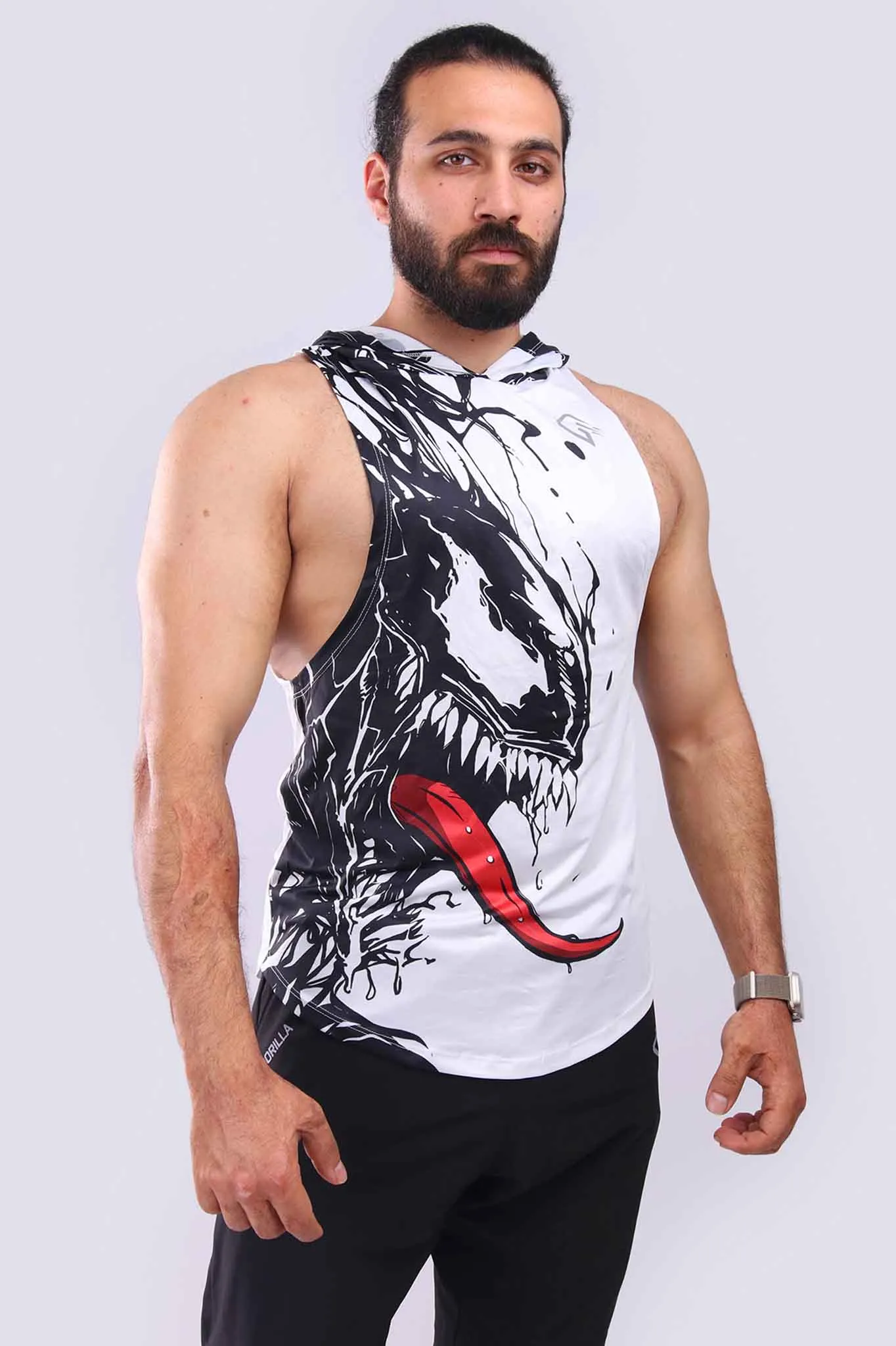 Flex Muscle HS sleeveless