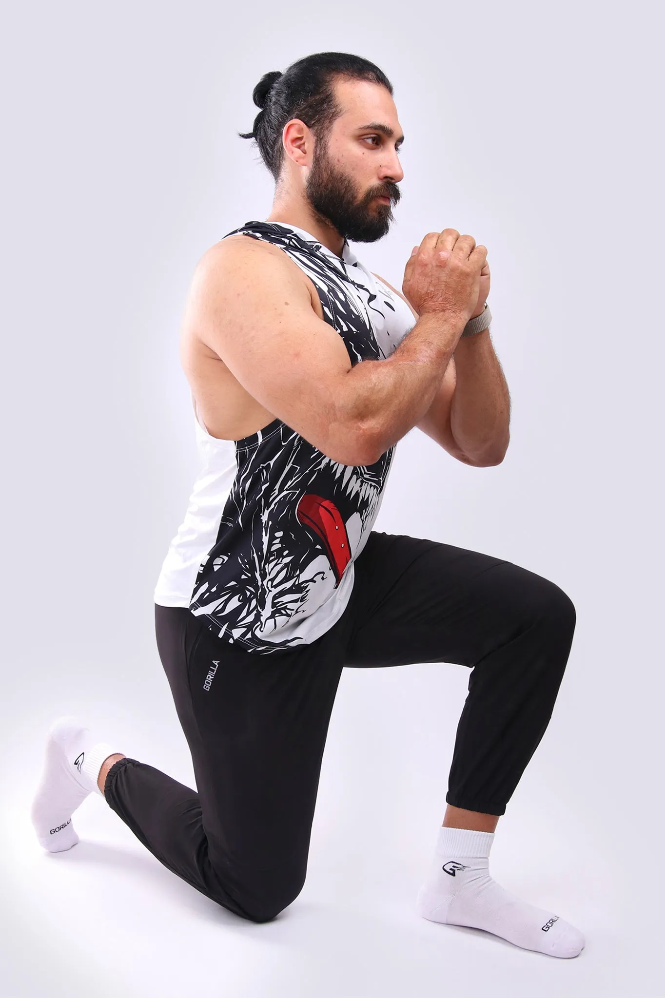 Flex Muscle HS sleeveless