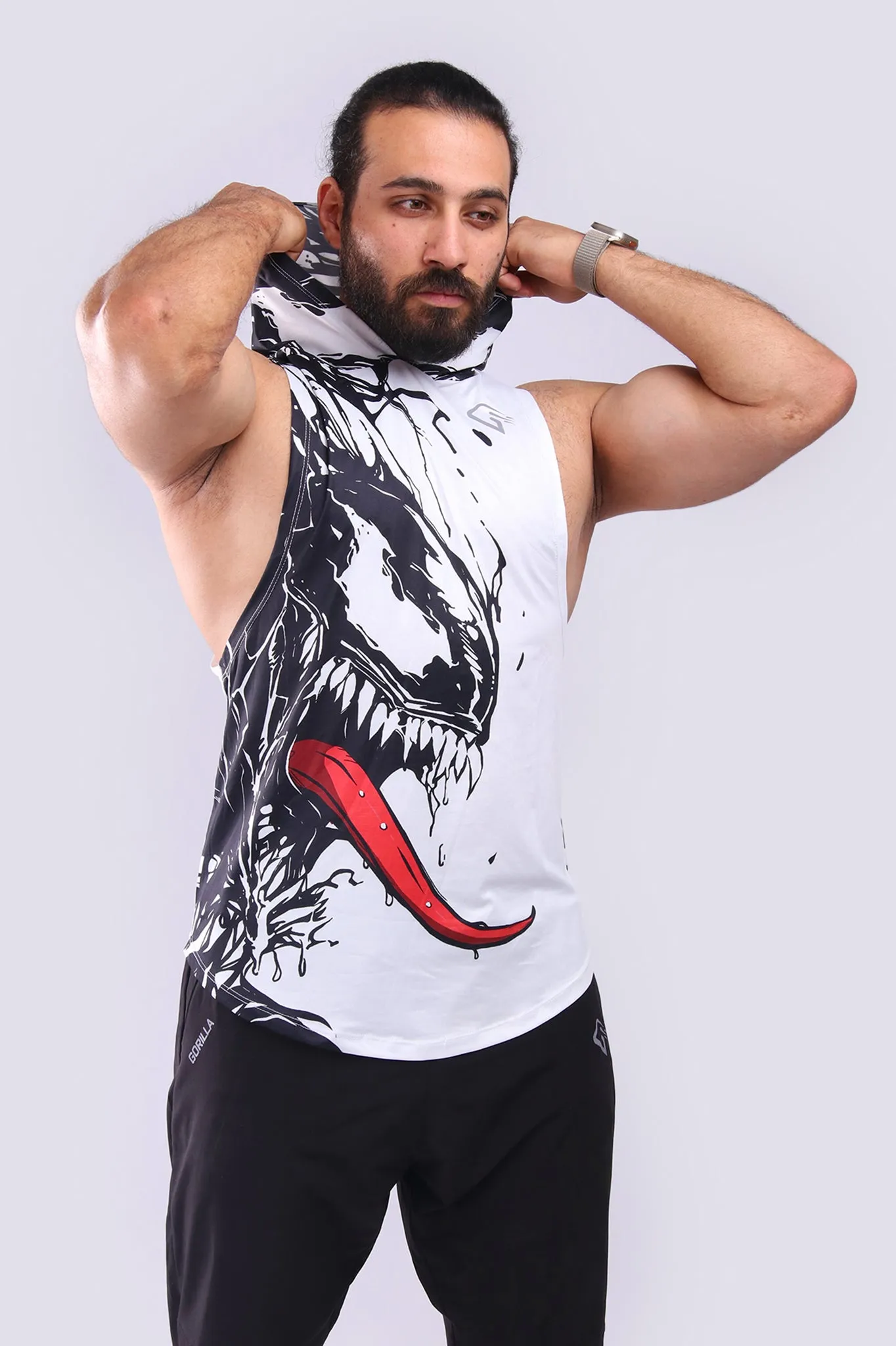 Flex Muscle HS sleeveless