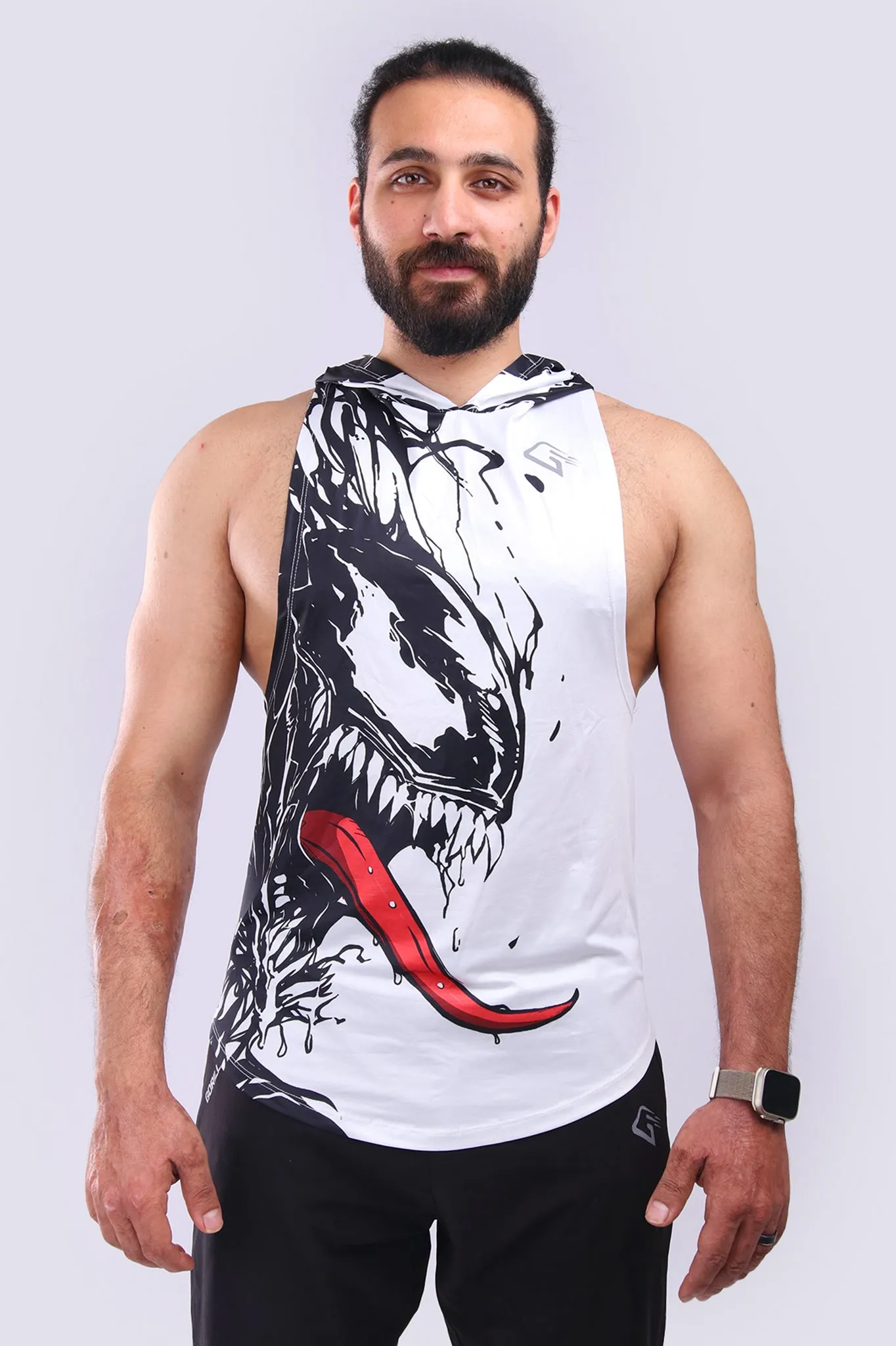 Flex Muscle HS sleeveless