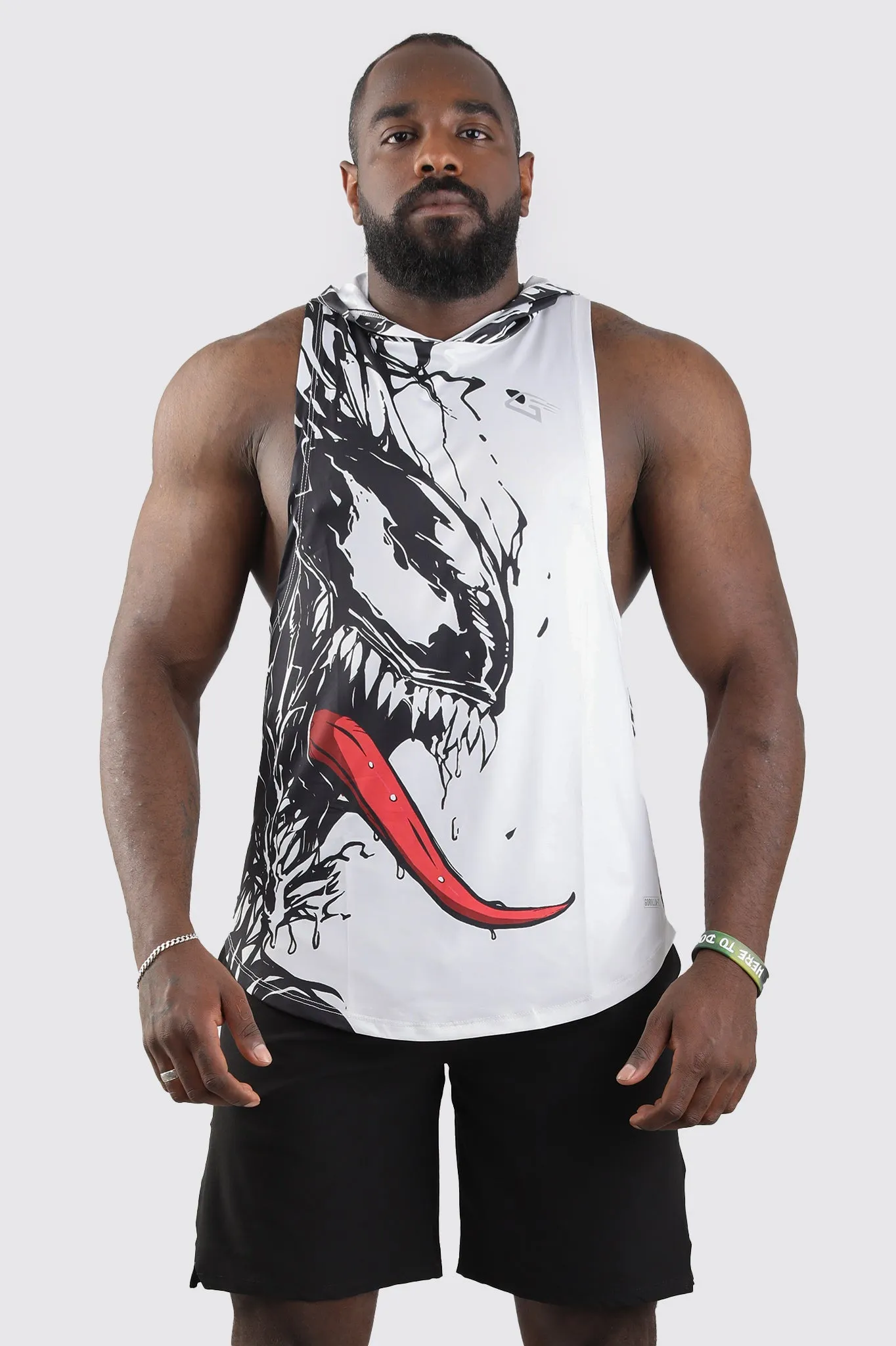 Flex Muscle HS sleeveless