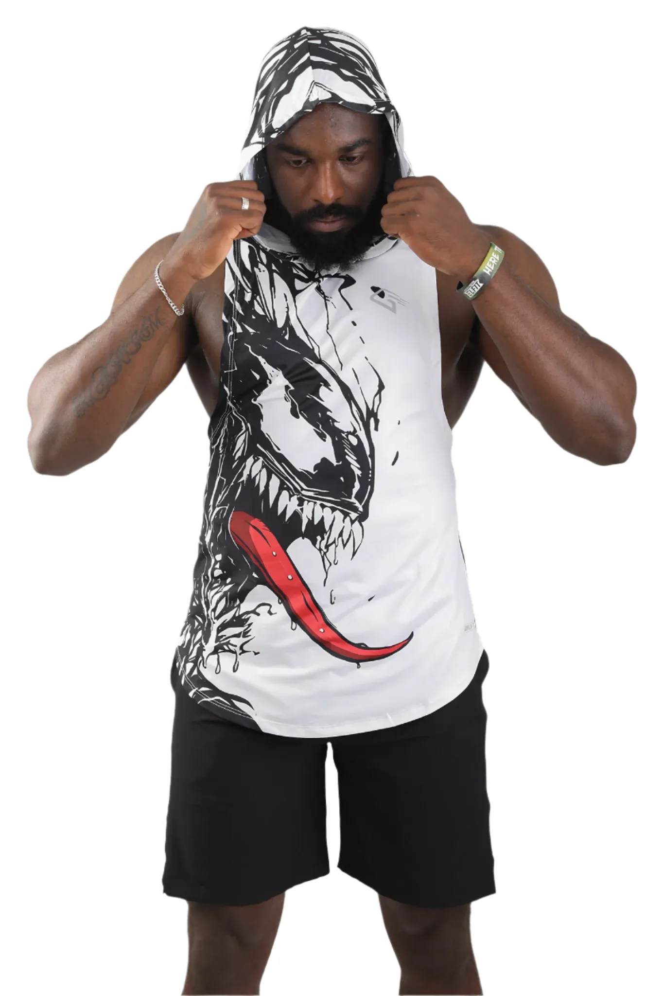 Flex Muscle HS sleeveless