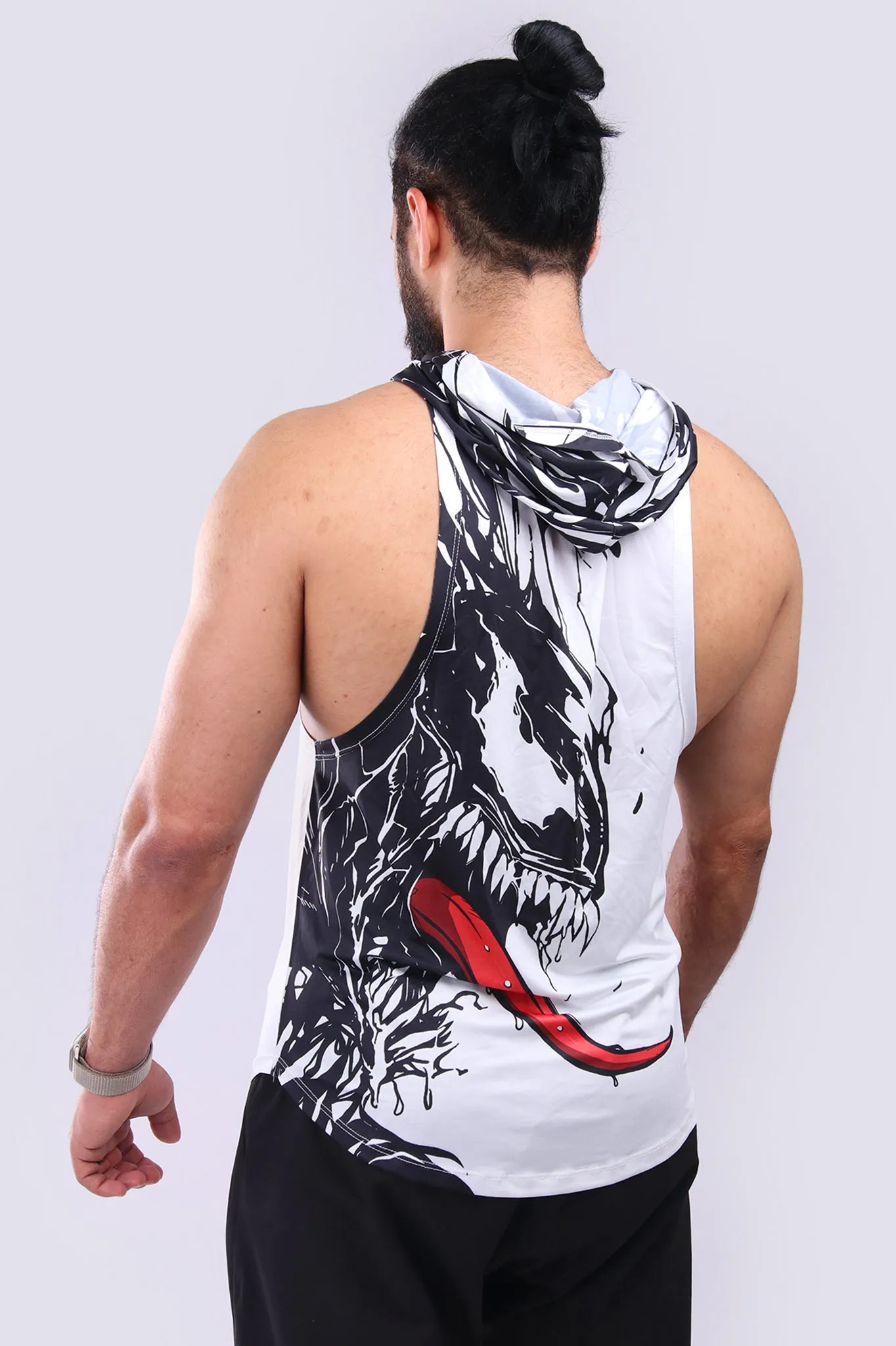 Flex Muscle HS sleeveless