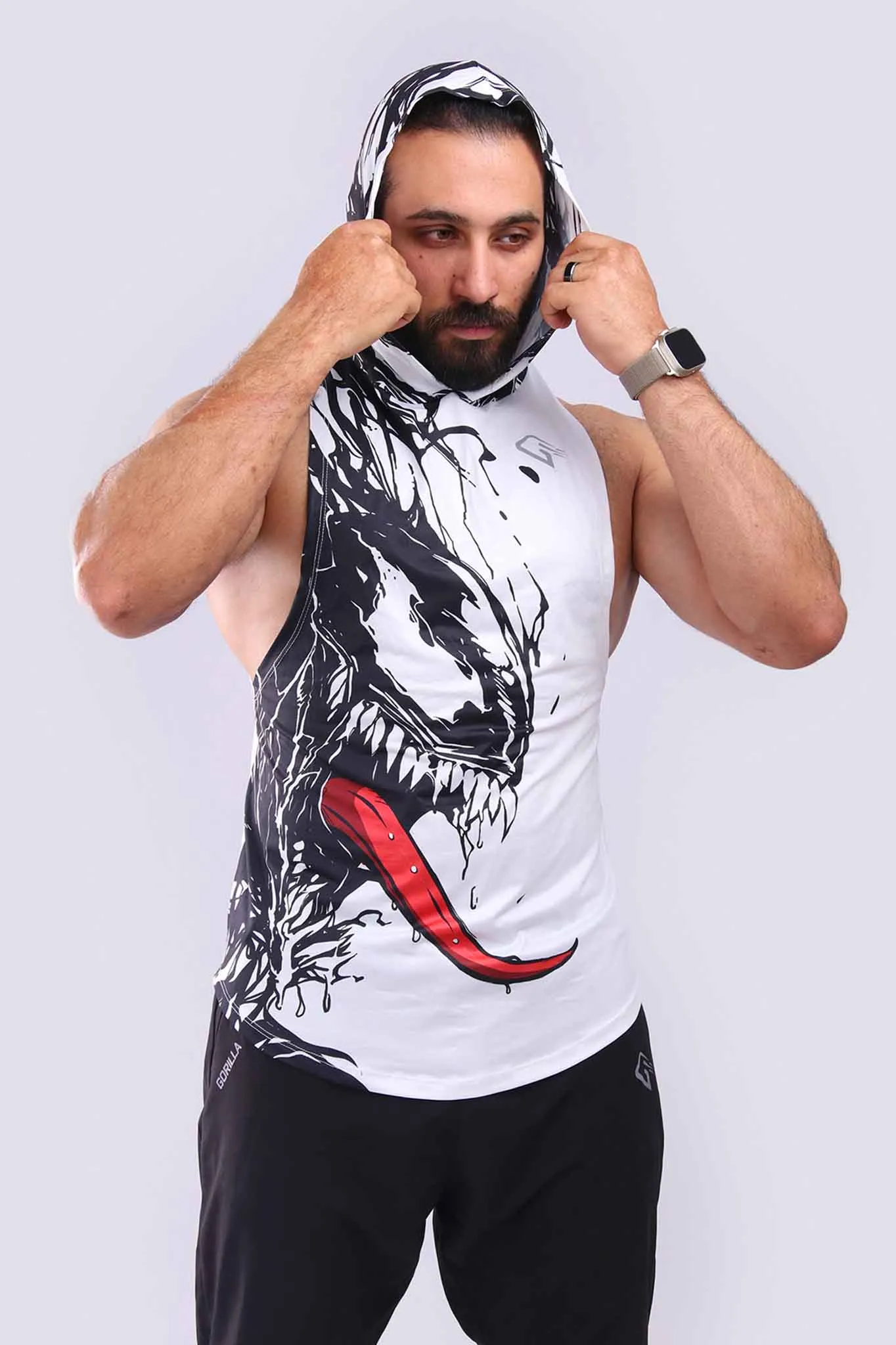 Flex Muscle HS sleeveless