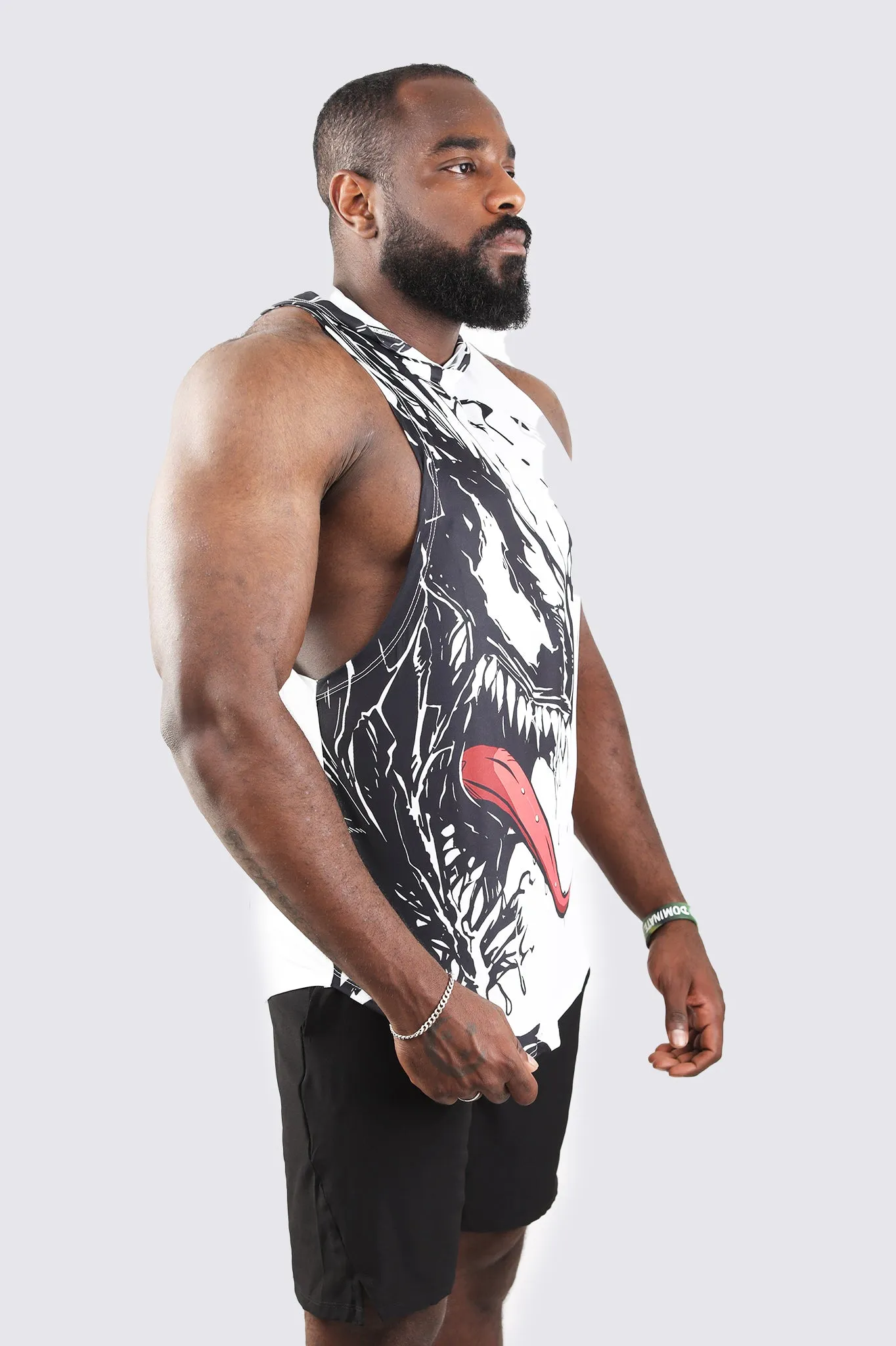 Flex Muscle HS sleeveless