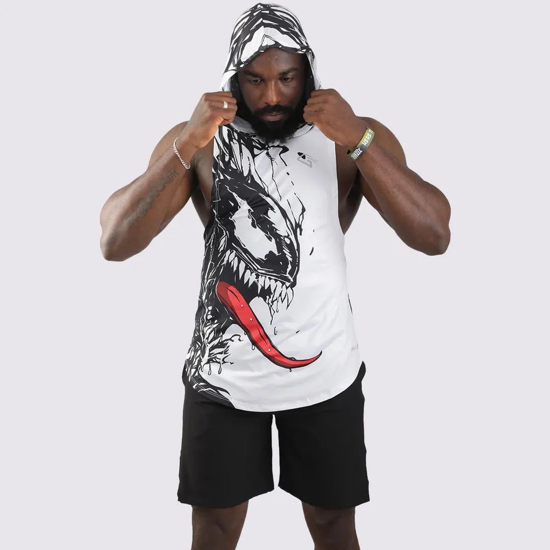 Flex Muscle HS sleeveless