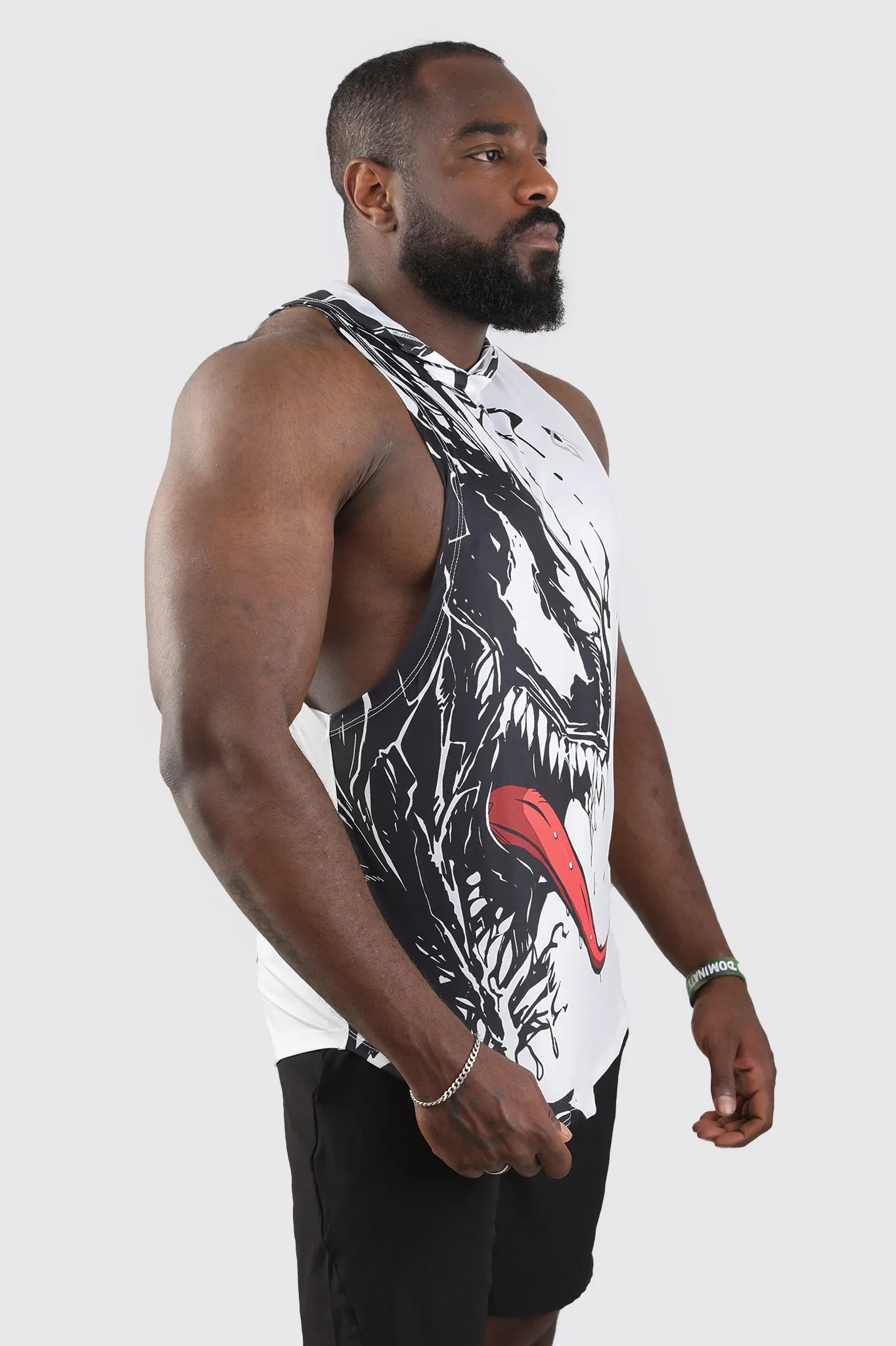 Flex Muscle HS sleeveless