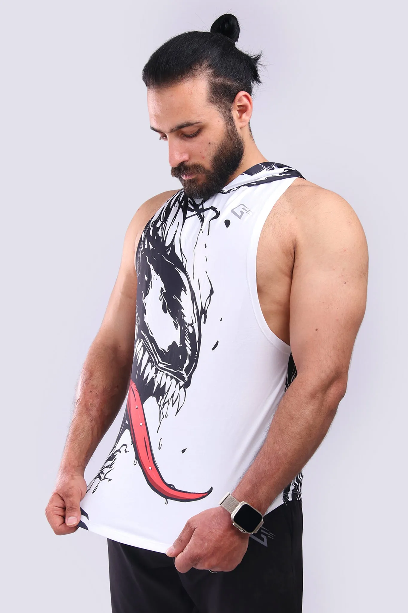 Flex Muscle HS sleeveless