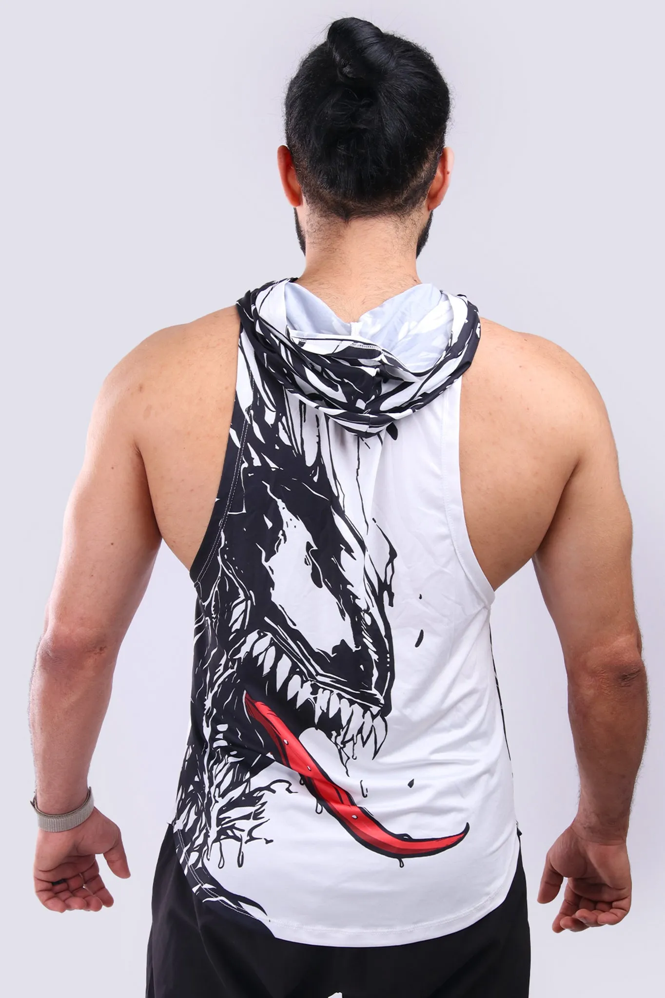 Flex Muscle HS sleeveless