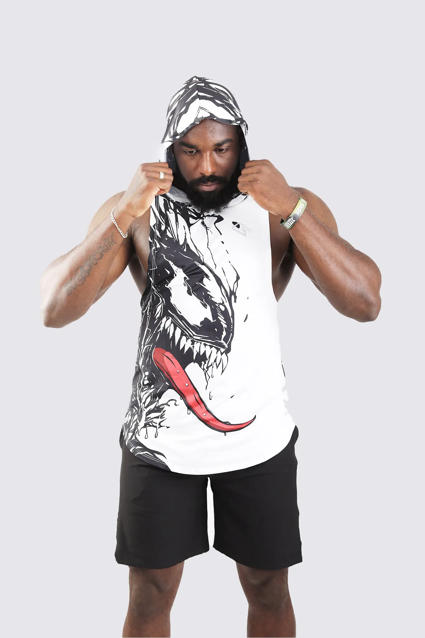 Flex Muscle HS sleeveless