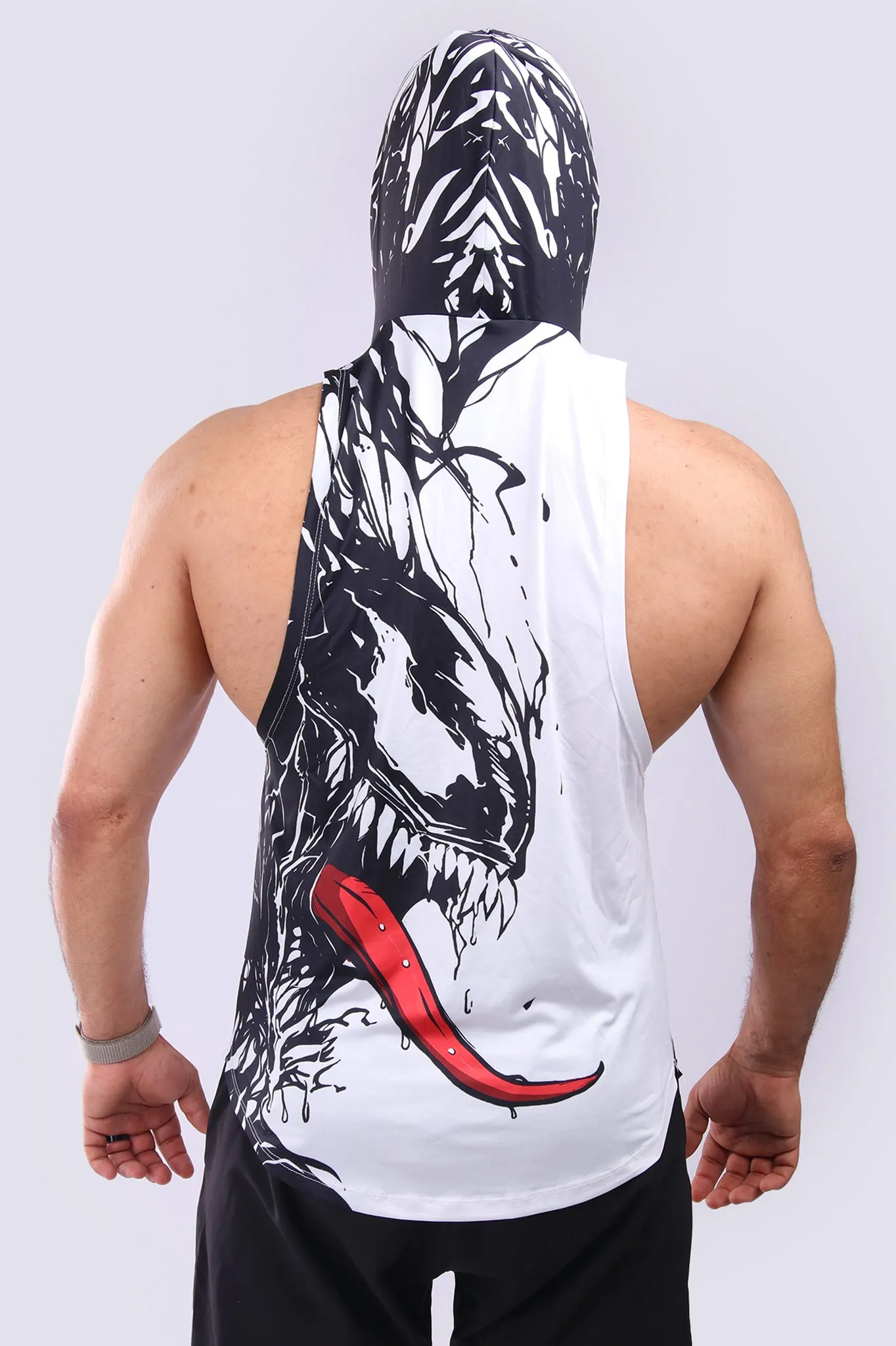 Flex Muscle HS sleeveless