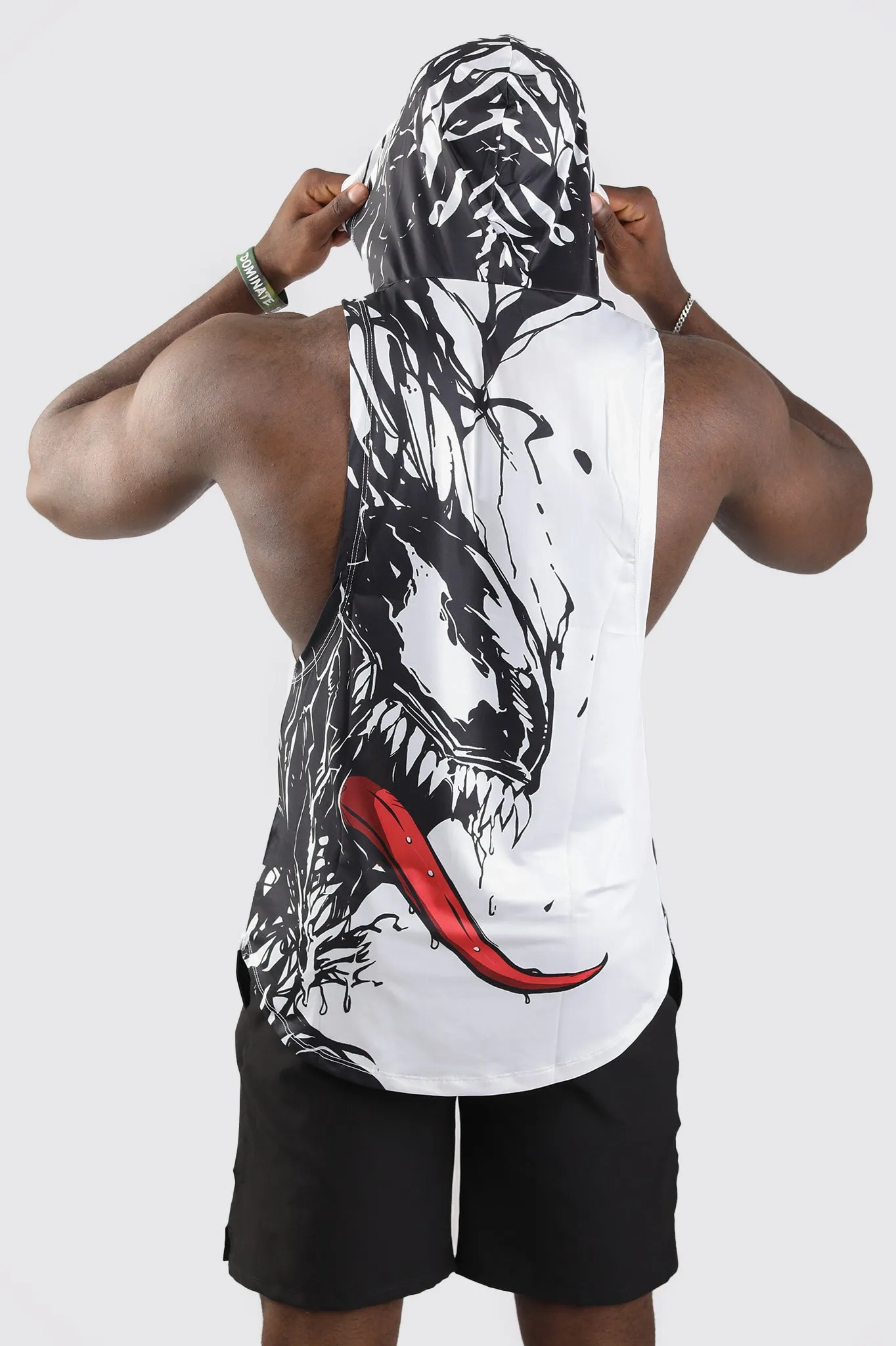 Flex Muscle HS sleeveless