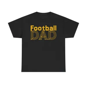 Football Dad Tee