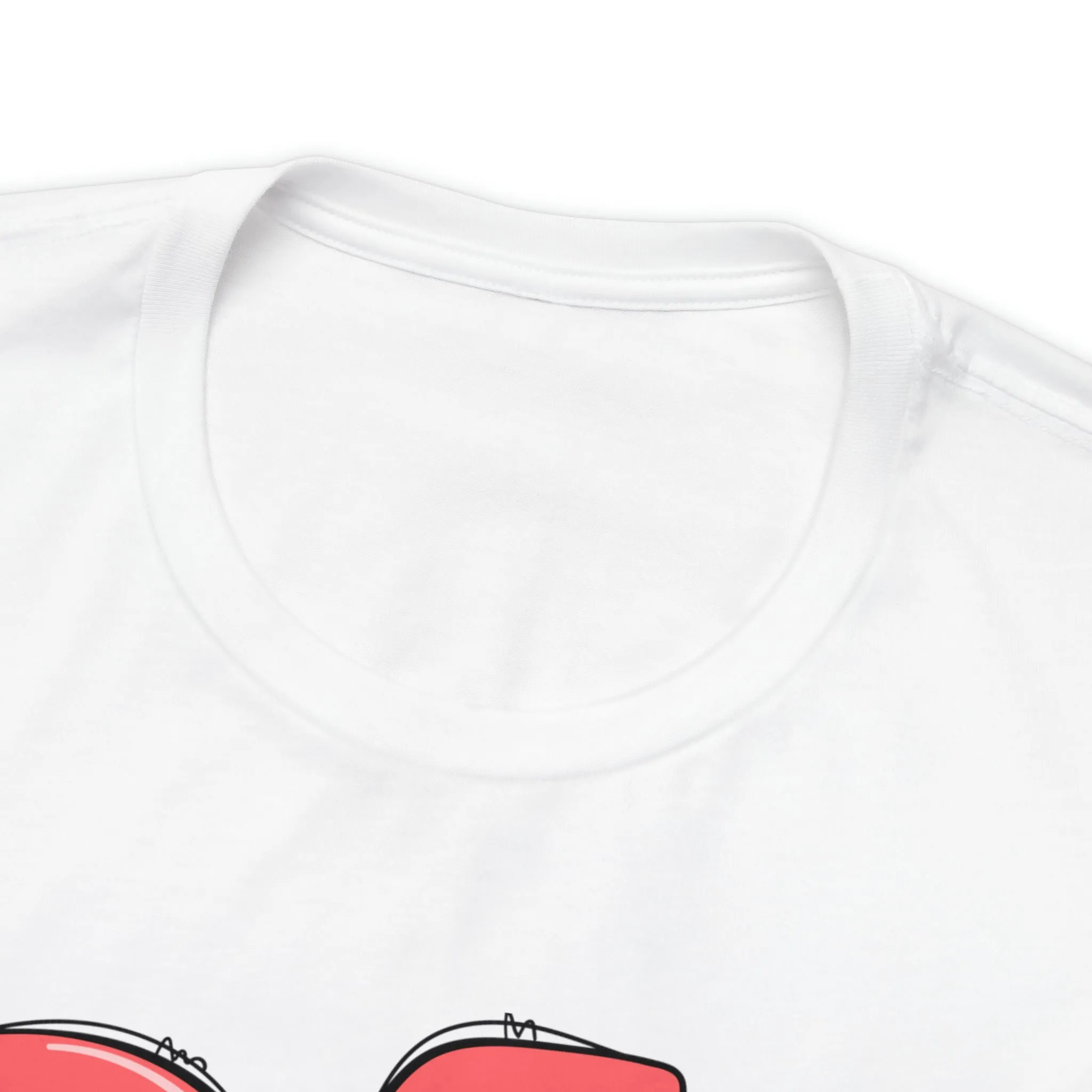 Football Mom Peach T-Shirt | Sports Mom Tee |  Bella Canvas 3001 Unisex |  Mama Short Sleeve Tshirt