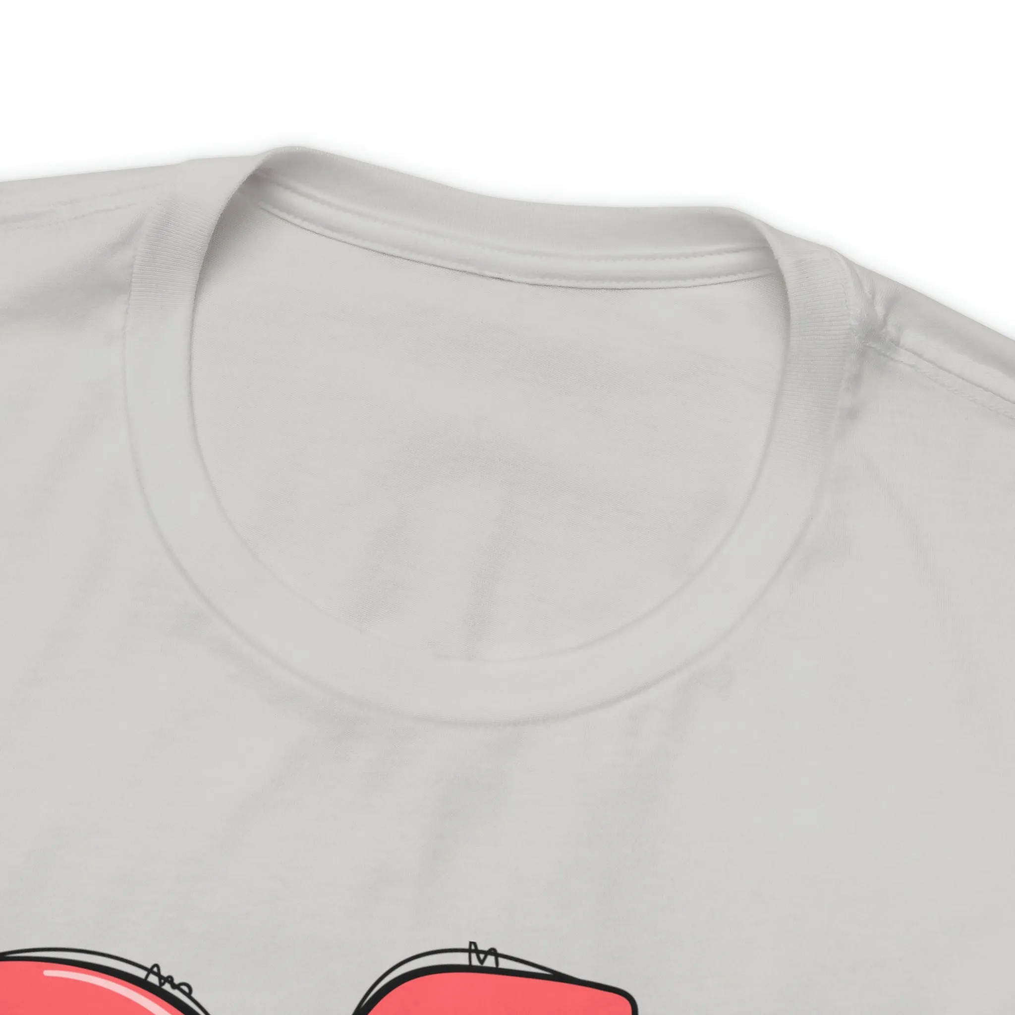 Football Mom Peach T-Shirt | Sports Mom Tee |  Bella Canvas 3001 Unisex |  Mama Short Sleeve Tshirt