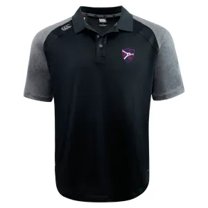 Fort Wayne Rugby Elite Polo by Canterbury