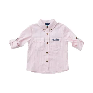 Founders Kids Fishing Shirt