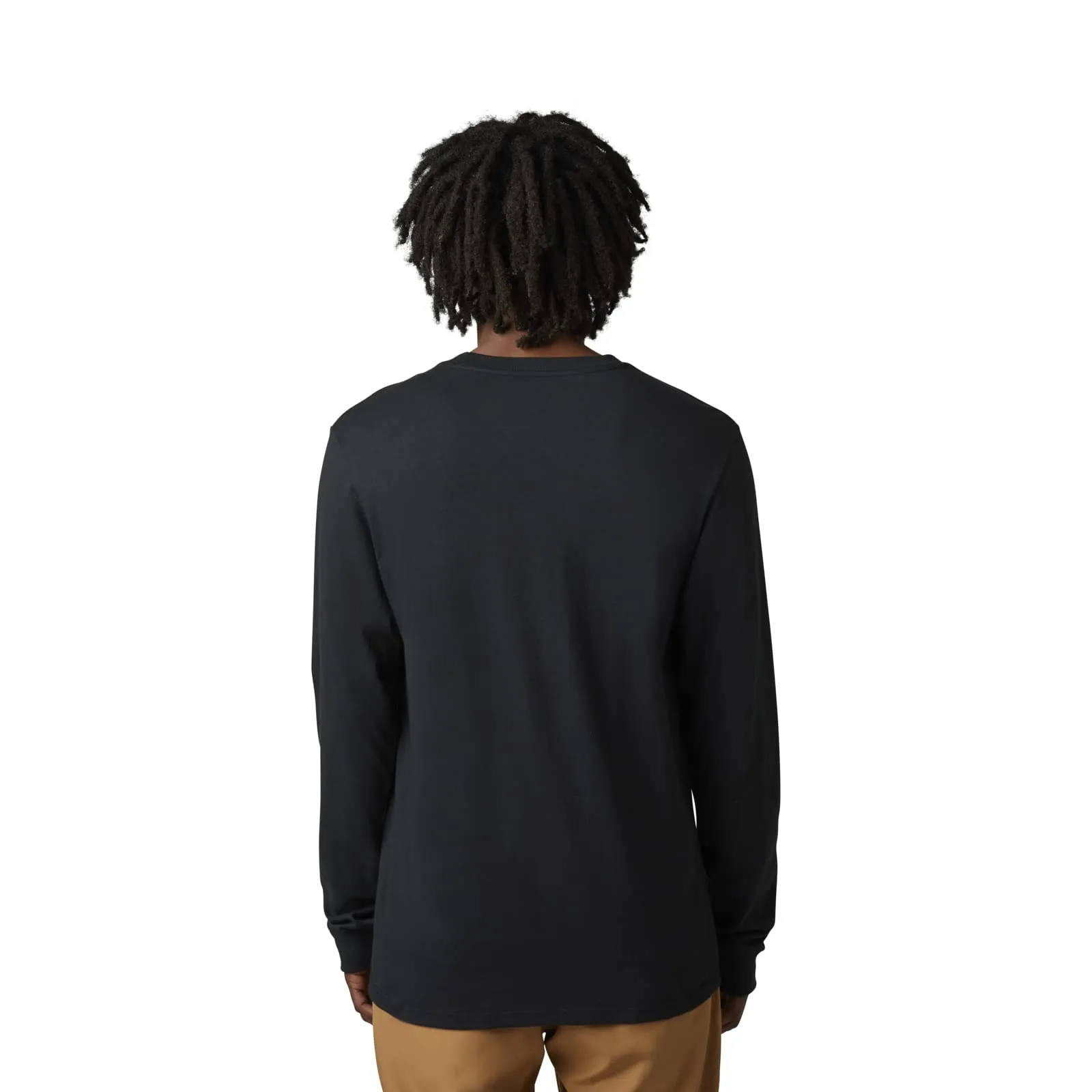 Fox Racing Men's Standard Fox X Kawi Premium Long Sleeve Tee
