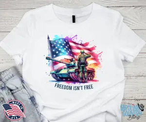 Freedom Isn't Free – Multi