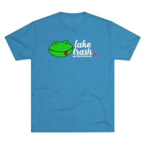 Frogged