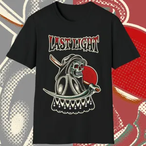 Furio Reaper Shirt