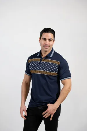 GGP-8 NAVY