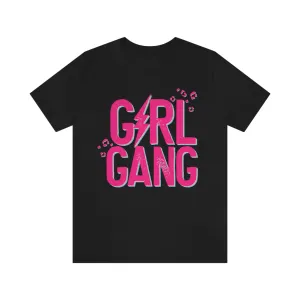 Girl Gang