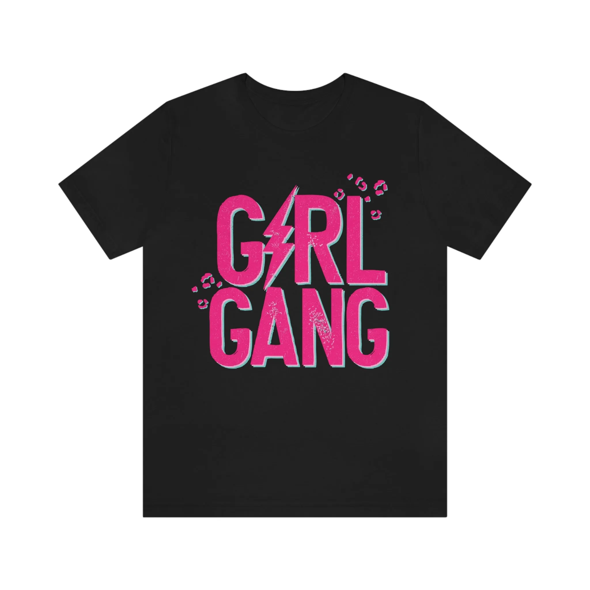 Girl Gang