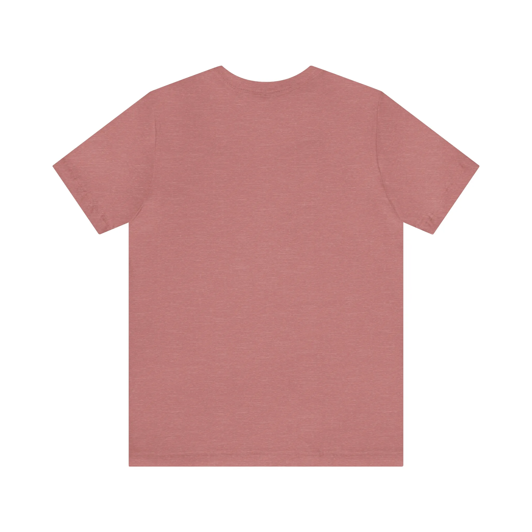 Gnomes Happy Valentine's Day T-Shirt | Sweetheart Love Tee |  Bella Canvas 3001 Unisex |  I Love You Short Sleeve Tshirt
