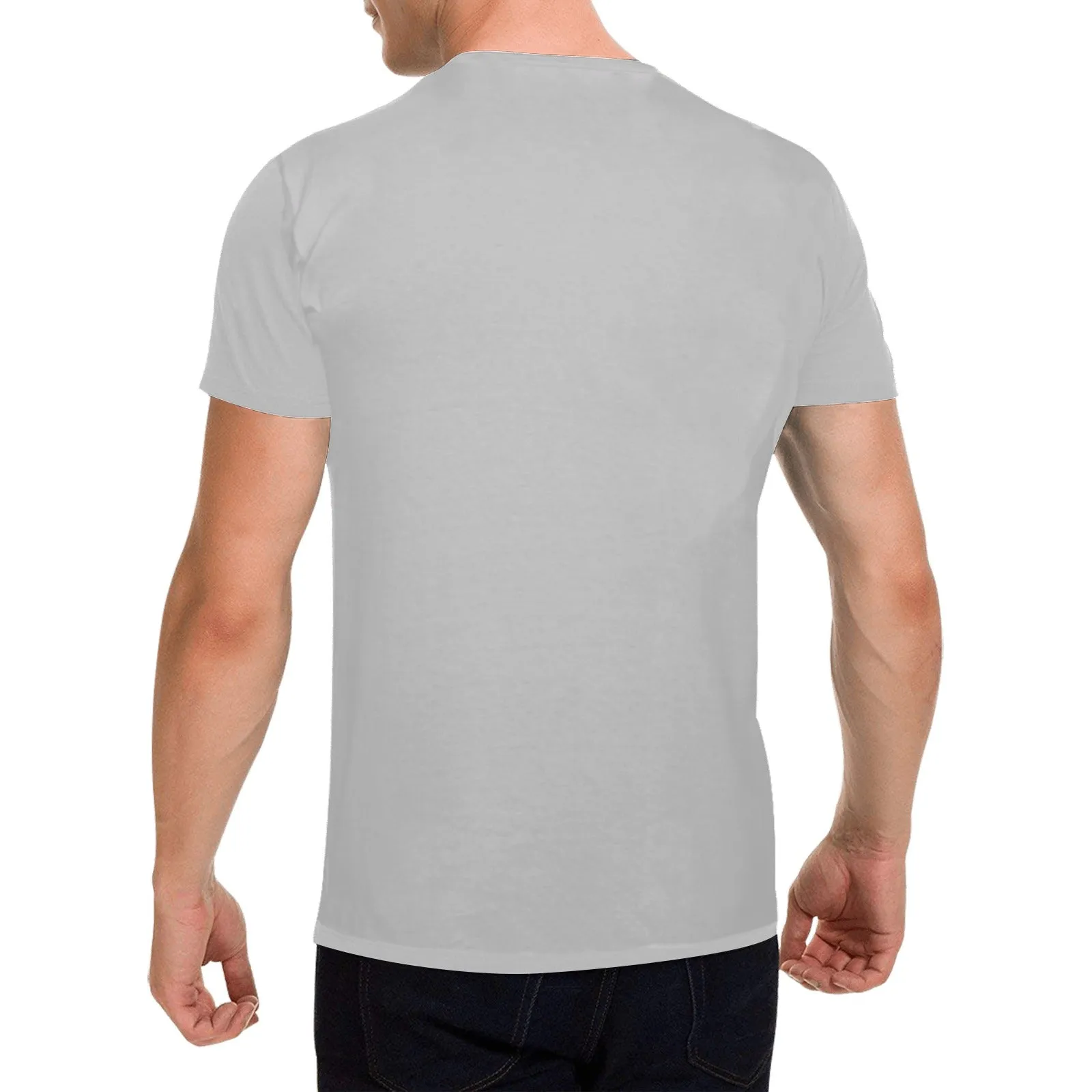 Got Milk? Men's T-shirt 100% Cotton