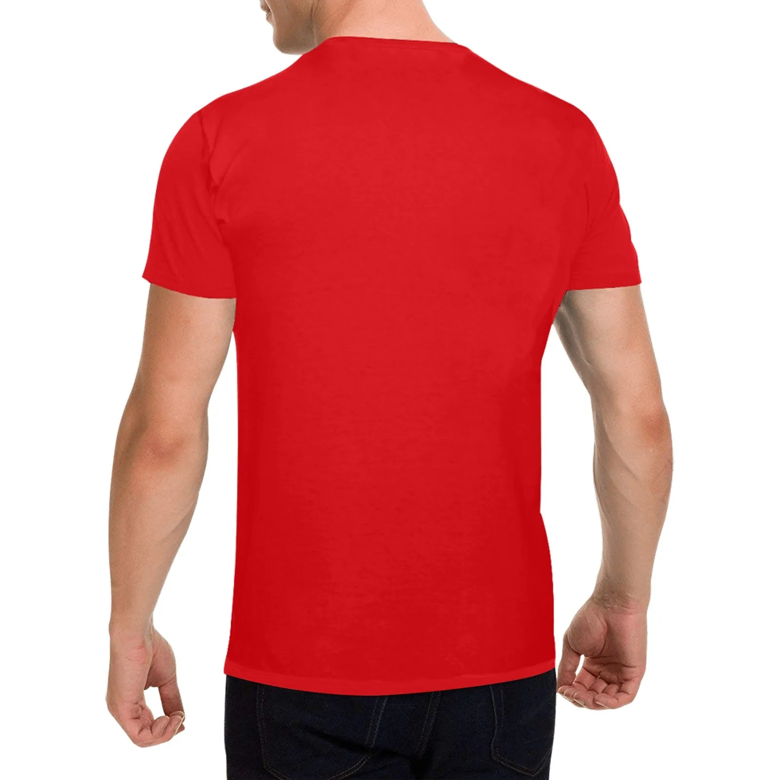 Got Milk? Men's T-shirt 100% Cotton