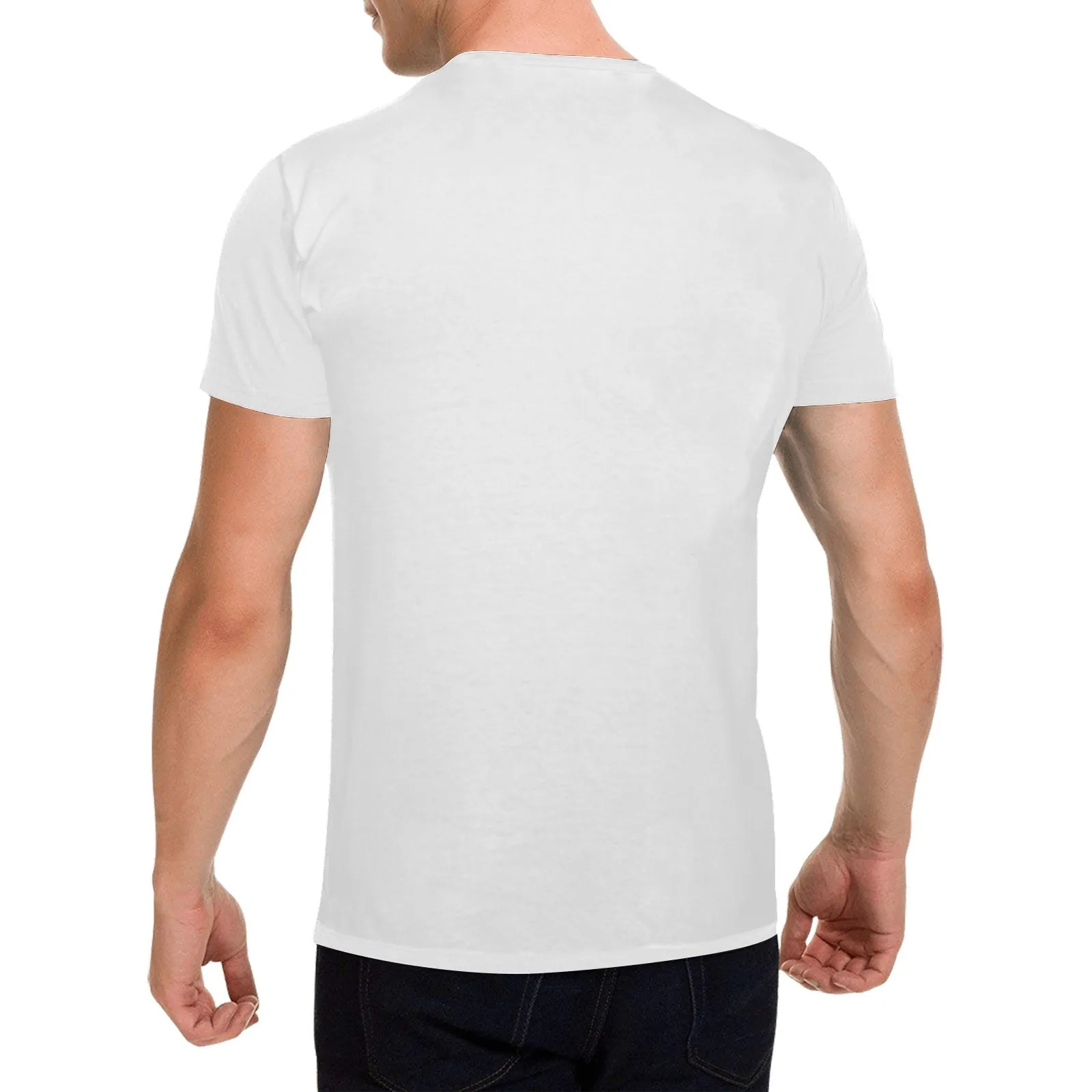 Got Milk? Men's T-shirt 100% Cotton