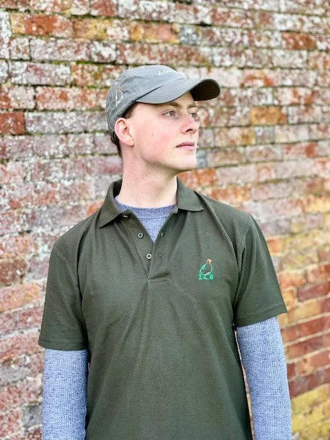 GWCT Polo Shirt
