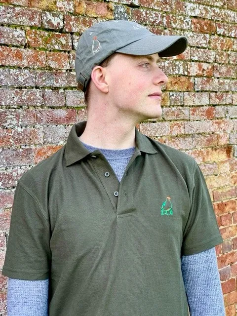 GWCT Polo Shirt
