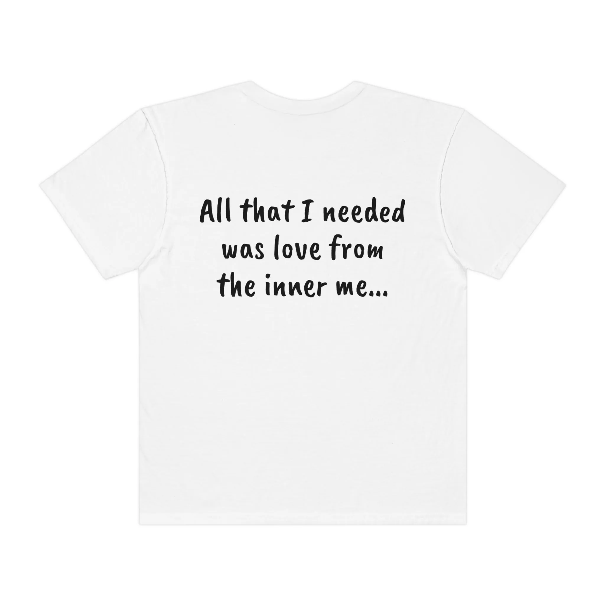 Habibi Cafe Tee