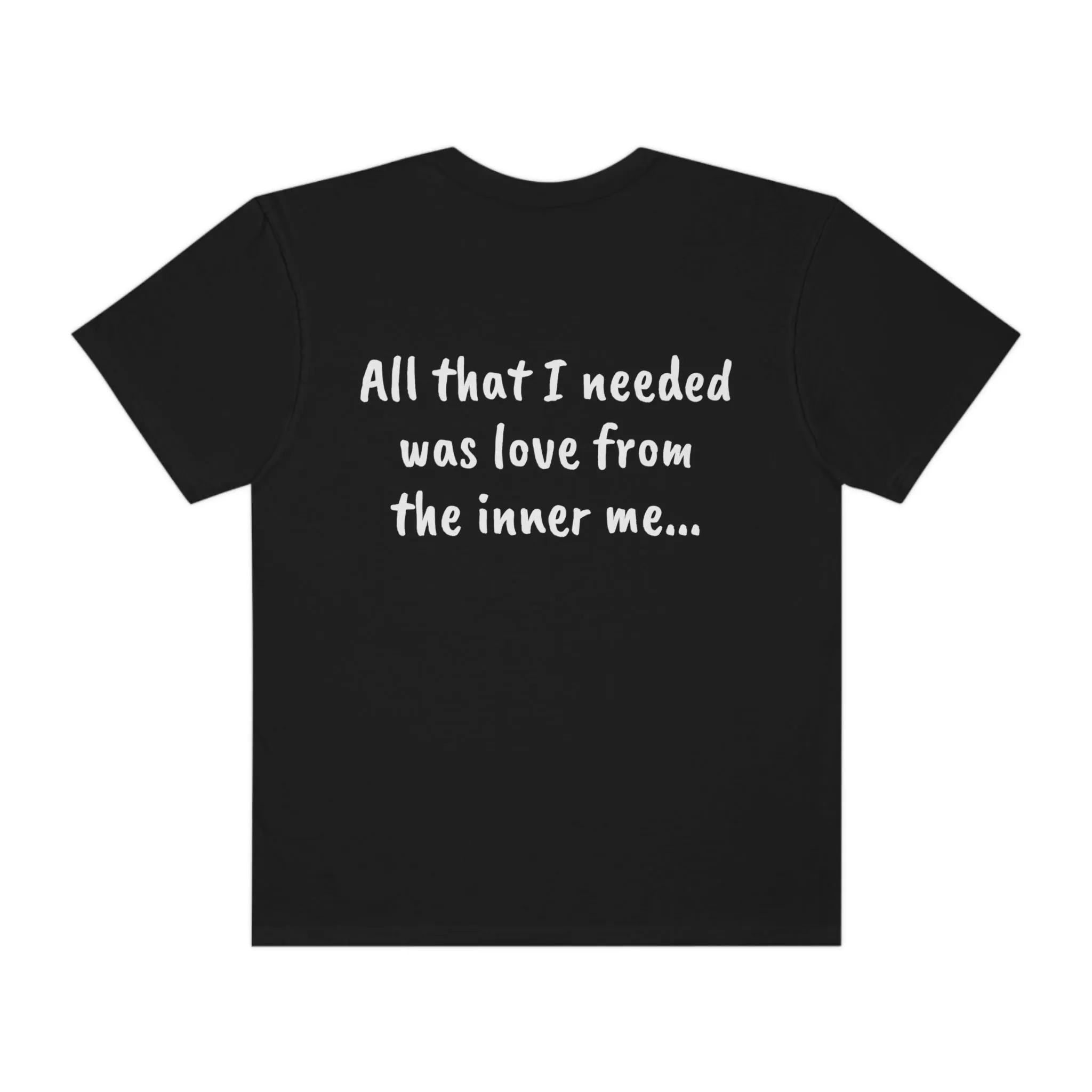 Habibi Cafe Tee