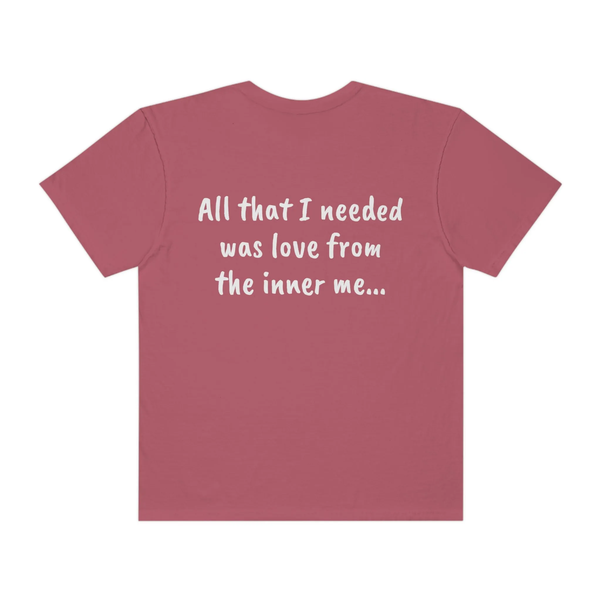 Habibi Cafe Tee