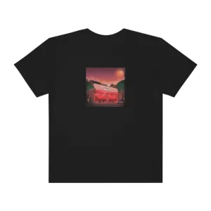 Habibi Cafe Tee
